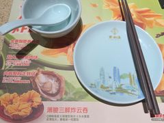 -点都德(奥体印象城店)