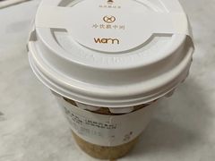 -Cafe on warm(丹霞店)