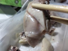 -百家鸡味馆(清泰店)