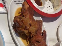 -李老哈·东北菜(宋园路店)