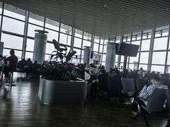 -青岛胶东国际机场