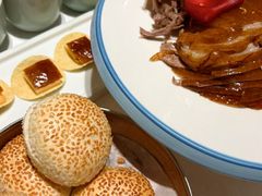 -聆桂烤鸭·金奖烤鸭(静联广场店)