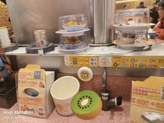 -元气寿司(环球港店)