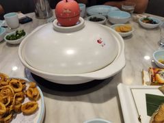 -龙泉人椰子鸡.糟粕醋.海南菜(三亚旗舰店)