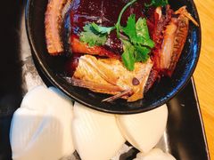 -金牌外婆家(苏州中心店)