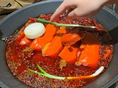 -赵九记呱呱老火锅(钟楼总店)