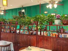 -江城小馆陕南妈妈菜·全球旅行餐厅(钟楼店)