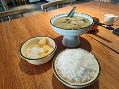 -我的甜·泰国餐厅