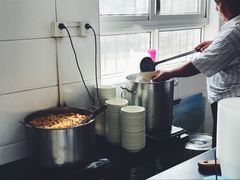 -李小老烧饼(常营民族家园店)
