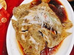 -万荣烤鸭店·北京菜(天坛店)