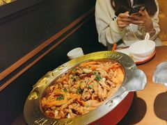 -胖哥俩肉蟹煲(苏州中心店)