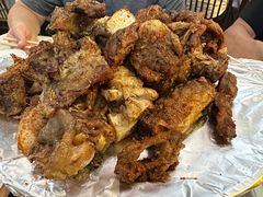 -金家老三饭庄(常营店)