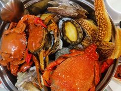 -钱库里海鲜自助(唐山街店)