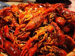 -沪小胖小龙虾(淮海中路旗舰店)