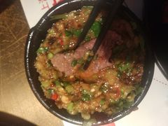 -左庭右院鲜牛肉火锅(新梅广场店)