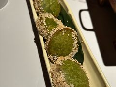 -绿茶餐厅(龙井船宴· 品牌总店)