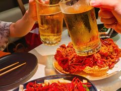 -红盔甲·小龙虾(天钥桥店)