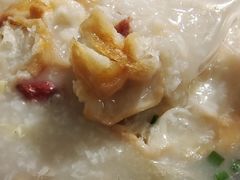 -卓粤拉肠(红庙店)
