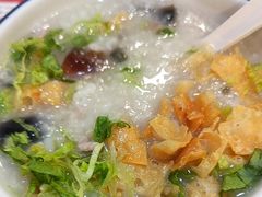 -宏状元现熬粥·京味菜(五棵松店)
