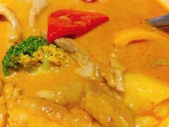 -金厨泰国餐厅·全泰籍厨师料理(拱北店)