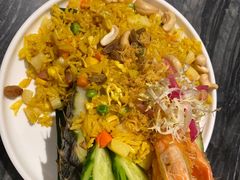 -Thai Alley泰爱里(二沙岛店)