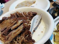 -斯琴阿妈蒙古餐厅(新城店)