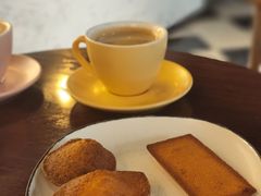 -Palette·花籁咖啡烘焙