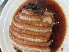 -鹅滋道(甘坑古镇店)