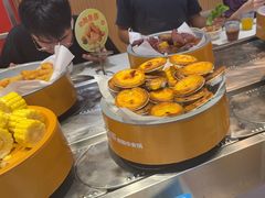 -龍歌自助小火锅(秦淮水游城店)