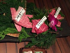 -松阪牛焼肉M(法善寺横丁店)