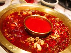 -哥老官重庆美蛙鱼头(虹口龙之梦店)