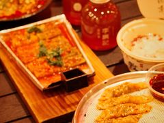 -沙州食驿·非遗小吃夜市