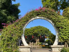 -船政文化景区-罗星塔公园