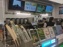 -沪上阿姨·臻选茶饮(上海环球港店)
