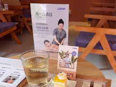 -LANN I蘭泰式古法按摩(江湾里店)