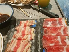 -星伦多自助料理·涮烤一体(杭州来福士店)