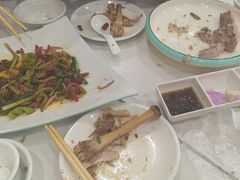 -老毛手抓·盐池滩羊非遗手抓(宁夏总店)