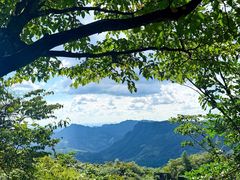 -山王坪喀斯特国家生态公园