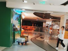 -凯德MALL(西直门店)