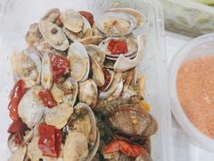 -小民大排档(马场角横路店)