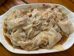 凉拌粉-七哥酒楼(雅园小区店)