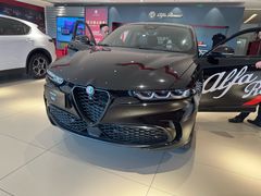 -上海保利玛莎拉蒂和阿尔法罗密欧(华翔路店)