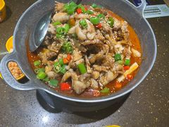 -蛙喔牛蛙(盐城盐都万达店)