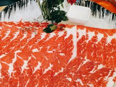 -清真军邺·金富苑肥牛(石坡街旗舰店)