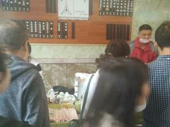 -皖北三喜油茶馆(天鹅湖万达店)