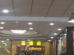 等位区-香顺·客家菜(常平店)