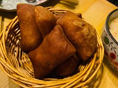 -格日勒阿妈蒙古厨房(大召店)