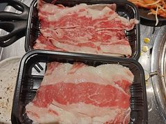 -炽城·烤肉名家(鸿达中央广场店)
