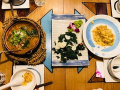 -紫滇源云南生态菜(丹凤街店)