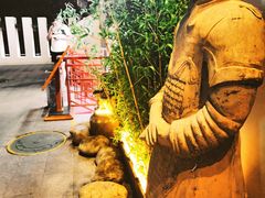 -汉唐宴长安食府